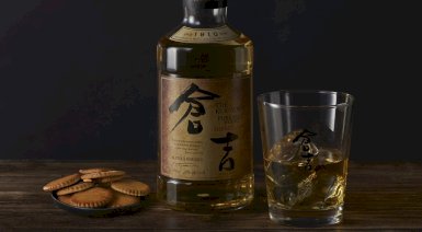 Degustacja alkoholi mocnych - Łódź