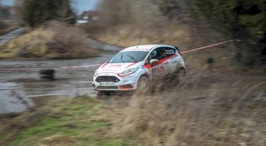 Szkolenie z zakresu sportowej techniki jazdy - Tor Toruń