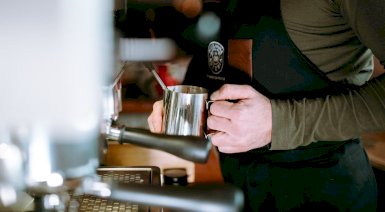 Kurs baristy - Łódź (Barista Brewing, kurs indywidualny)