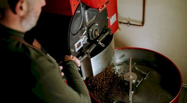 Kurs baristy - Łódź (Barista Brewing, kurs w grupie)