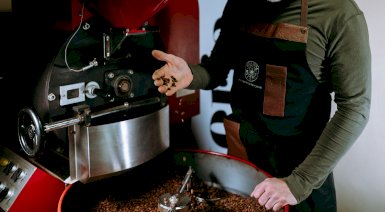 Kurs baristy - Łódź (Home Barista, kurs w grupie)