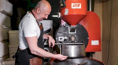 Kurs baristy - Łódź (Milk Master, kurs w grupie)
