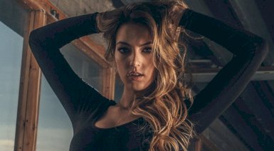 Sesja zdjęciowa - Portret - Częstochowa (20 zdjęć)