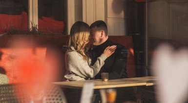 Sesja zdjęciowa dla par - Płock