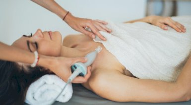 Zabieg na ciało - Warszawa (Klinika SkinLAB, Lipolaser)