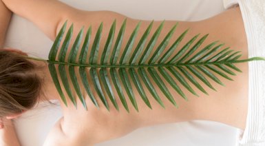 Popołudnie Spa dla Niej - Olsztyn (Naturalness Anna Podlewska)
