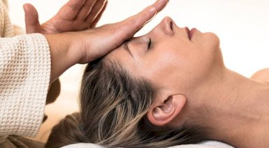 Popołudnie Spa dla Niej - Zakopane (Healing Touch)