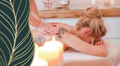 Dzień w Spa dla Niej - Zielona Góra (BioSkin SPA, Odżywcza ceremonia egzotyczna)