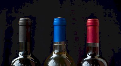 Degustacja win - Mielec (1 osoba)