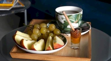 Masaż relaksacyjny - Katowice (Levita Spa Studio, 90 minut)