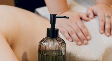 Masaż relaksacyjny - Katowice (Levita Spa Studio, 1h)