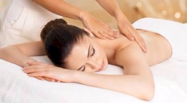 Masaż relaksacyjny - Wrocław (Elysium SPA, 60 minut)