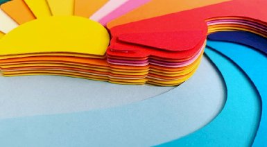 Warsztaty z Projekt Papier - Obrazy 3D z papieru