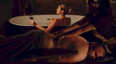 SPA dla dwojga - Łódź (Thai Bali Oaza)