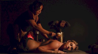 Popołudnie Spa dla Niej - Łódź (Thai Bali Oaza)