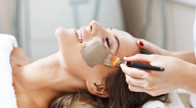 Popołudnie Spa dla Niej - Wrocław (Elysium SPA)