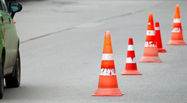 Jazdy doszkalające Kat. B - Warszawa Bemowo