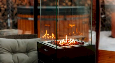 Relaks w Mielnie – prywatna strefa Chill&Spa - 4 osoby