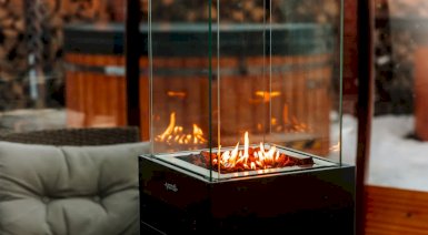Relaks w Mielnie – prywatna strefa Chill&Spa - 2 osoby