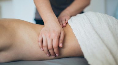 Masaż relaksacyjny - Poznań (Kosmetologia Kalina Kowalewska, całego ciała, 90 minut)