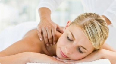 Masaż balijski - Gdańsk (Samui SPA)