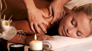 Popołudnie Spa dla Niej - Mikołów (Piasek Edenu)