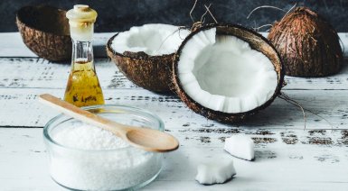 Zabieg na ciało - Warszawa Śródmieście (Terra Spa, Rytuał Bounty)