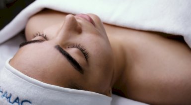Zabieg na twarz - Warszawa Śródmieście (Terra Spa, Rytuał Odmładzający)