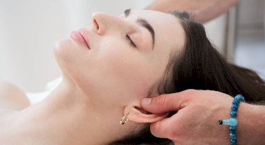 Masaż aromaterapeutyczny - Poznań Winiary (Holistyczne)