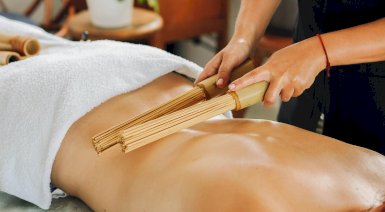 Zabieg na ciało - Poznań (Medical Beauty, Borówiec, Maderoterapia)