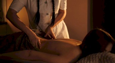 Masaż relaksacyjny - Gdańsk (Salon masażu Paskal.SK, 40 minut)