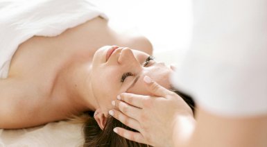 Dzień w Spa dla Niej - Szczecin (Gabinet zdrowia, urody i fizjoterapii)