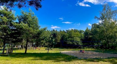 Spływ kajakiem dla dwojga - Płońsk (Wkra, 5 godzin)