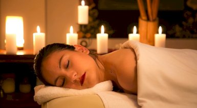 Masaż bańką chińską - Poznań (Medical Beauty, Borówiec)