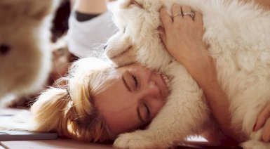 Puppy joga - Katowice (1 osoba)