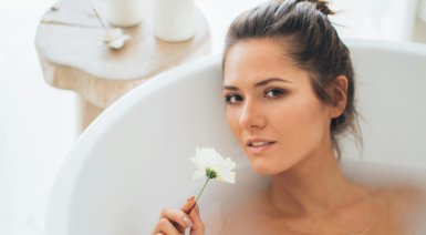 Dzień w Spa dla Niej - Nisko (Zaciszne SPA)