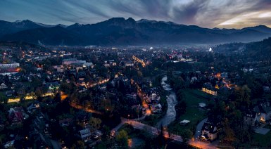 City break dla dwojga - Zakopane (Prestige Apartmenty)