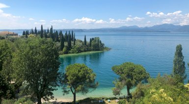 Short break dla dwojga - Garda (Poiano Resort Hotel)