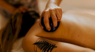 Masaż bańką chińską - Zamość (Holistic - dla duszy i ciała)