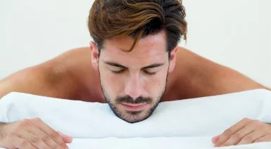 Męskie popołudnie SPA - Przemyśl (UlanaVisage)