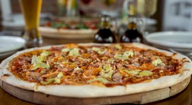 Degustacja Piwa połaczona z foodpairingiem - dla dwojga