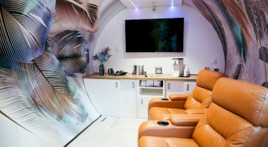 Tlenoterapia w komorze normobarycznej - Ustroń (1 osoba, strefa VIP)