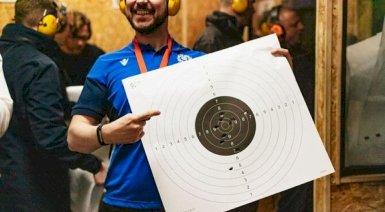 Poznaj strzelanie - Gdańsk (Advanced Set)