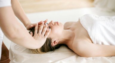 Zabieg na twarz - Rybnik (Milady Beauty Studio, Oczyszczanie Wodorowe PREMIUM)