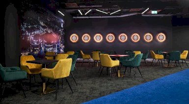 Voucher na Pool oraz Snooker w Warszawie - Warszawa (5 godzin)