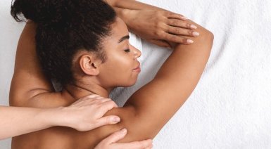 Popołudnie Spa dla Niej - Tomaszów Mazowiecki (Colibra Ibeauty)