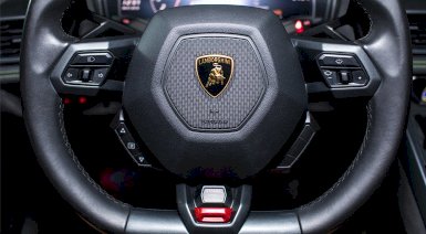 Jazda Lamborghini Huracan - Kielce (3 okrążenia, SJS)