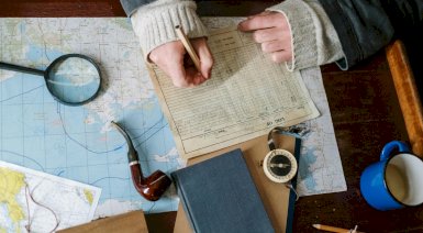 Escape room - Bielsko-Biała (Konsorcjum Czasu, 2 osoby)