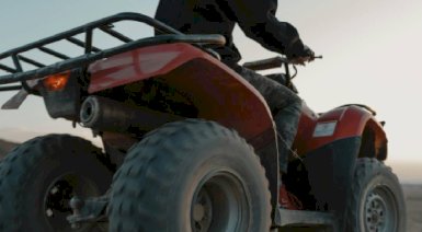 Jazda quadem - Częstochowa (POLARIS Sportsman, 2 godziny)