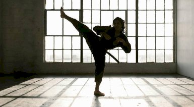 Trening Indywidualny Sztuk Walki - Gorzów Wielkopolski (Taekwondo)